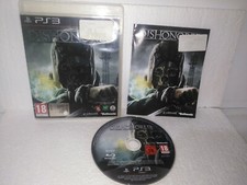 Dishonored versiine PAL gioco PS3 pari al nuovo Playstation 3 art.3176
