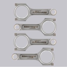 4x Aste di collegamento biella