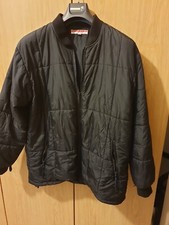 Aspesi Men's Jacket Size XL Black Color