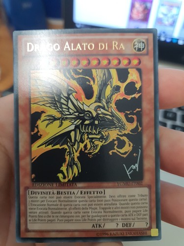 Drago alato ultra - drago, rara