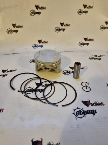 Kit pistoni daytona 190 62mm - -,