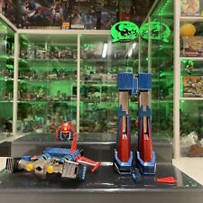 Takatoku DAIKENGO DX per  ricambi Robot Vintage