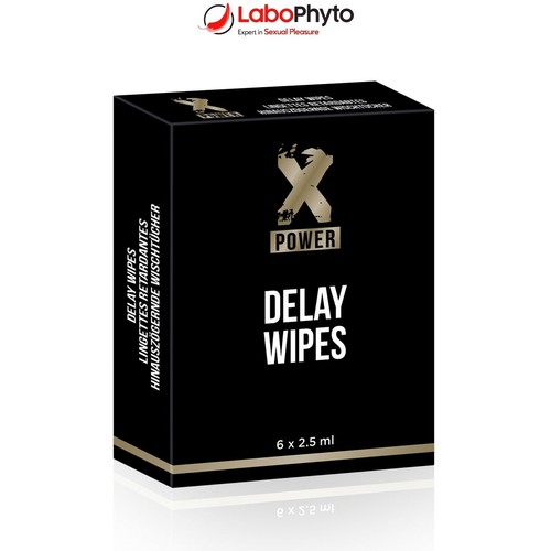 Labophyto uomo ritarda - labophyto,