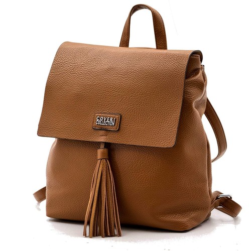 Coveri borsa zaino 2in1 - borsa, pelle