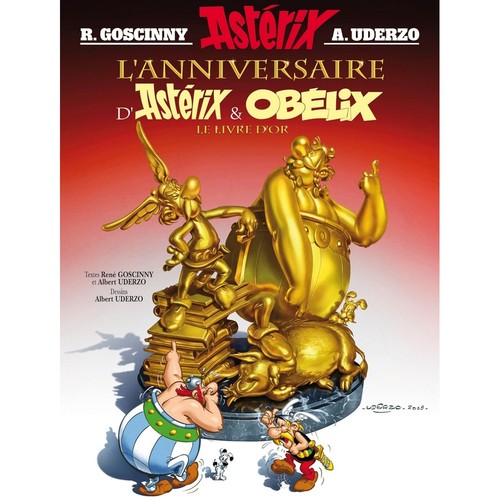 Album asterix il - asterix,