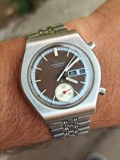 Orologio Uomo Seiko 1972