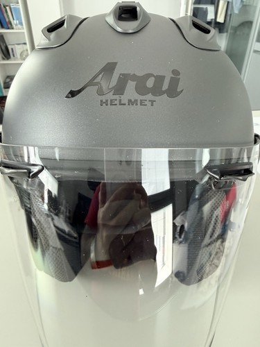 Arai vas - sz-r,