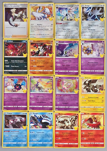 Pokemon gran festa set - gran,