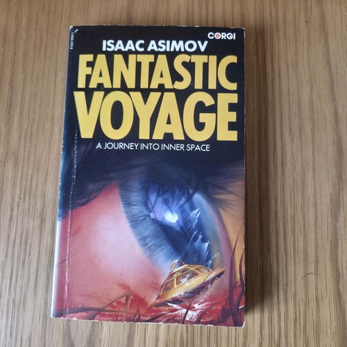 Isaac asimov fantastic - isaac,