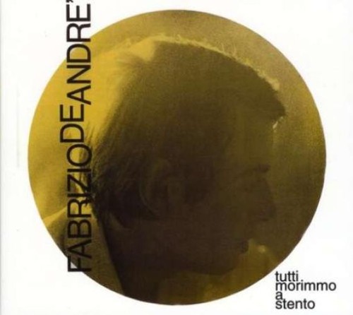 Fabrizio andré tutti - fabrizio, de