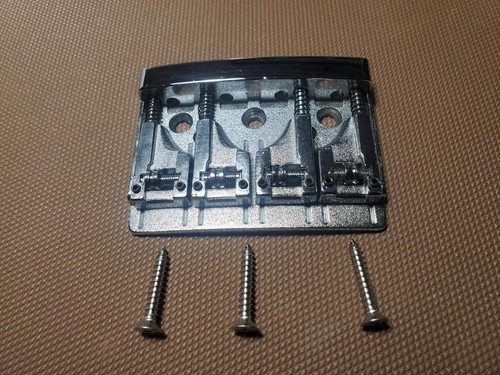 Ponte basso schaller made - made, in