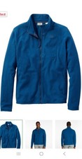 L.L. Bean Uomo Medio Alto