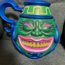 [Usato] VASO DELL'AVIDITÀ