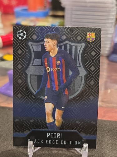 2022 topps ecl match attax - ecl,