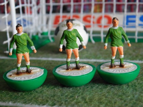 Subbuteo vintage anni - anni,