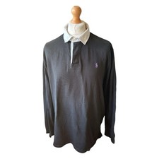 Polo vintage di Ralph Lauren