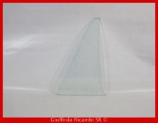 Vetro Fisso Triangolo