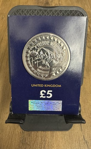 Freddie mercury pounds - freddie, 5
