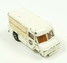 Efsi Holland – Commer 302