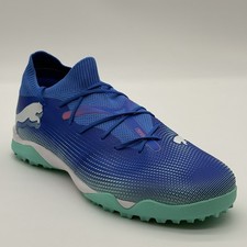 Puma Future Blue White Turf