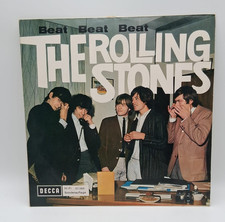 LP | The Rolling Stones - Beat
