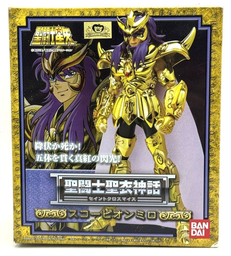 Saint seiya cloth - saint,