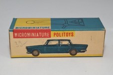 B75 1:43 SCATOLA VUOTA