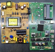 JVC - LT-32VH53I (Set Schede Elettroniche TV)