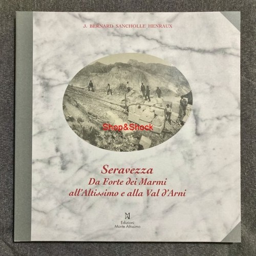 Seravezza forte dei - seravezza,