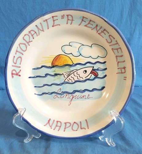 Piatto del buon ricordo - piatto,