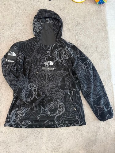 Supreme the north face - x,