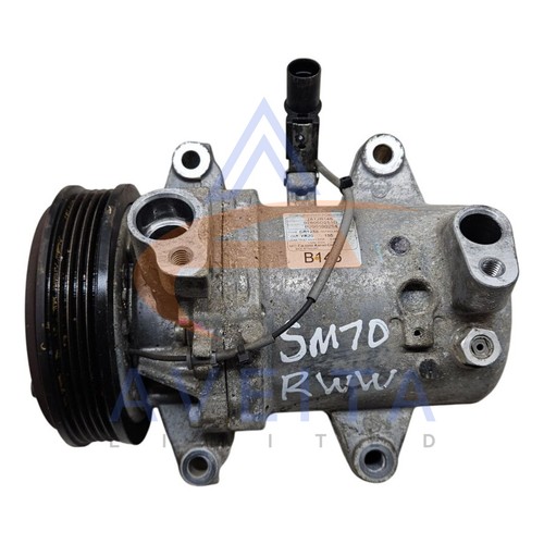 Pompa compressore aria