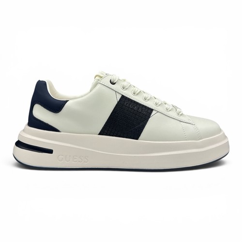 Guess sneaker elba macqueen - guess,