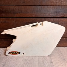 Suzuki RM 125 250 2003-2006