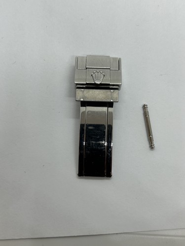 Rolex modern oyster - rolex, folding