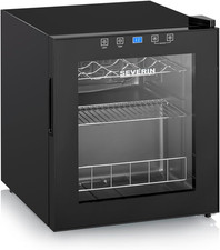 WKS 8907 - Frigorifero per