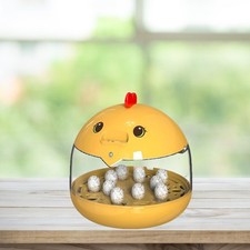 automatica per uova con luci