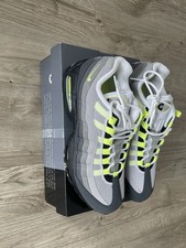 Nike Air Max 95 OG Neon taglia