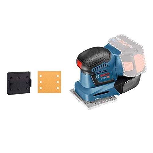 Bosch professional levigatrice - professional,