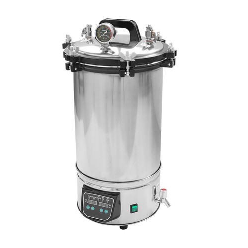 Sterilizzatore 18l 24l - sterilizzatore, 18l/24l