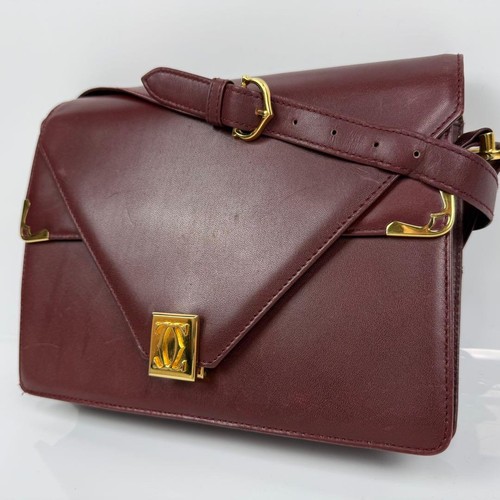 Borsa tracolla cartier - tracolla,