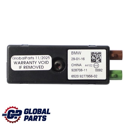 Bmw f16 amplificatore - f16,