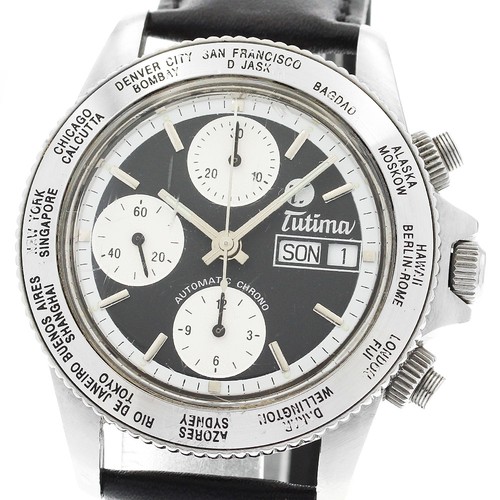 Orologio uomo automatico - uomo,