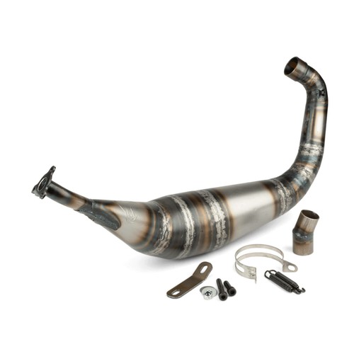 Pancia marmitta voca racing - pancia,