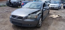DEVIO LUCI Volvo S40 (MS) Sedan 2.4 20V (B5244S5(Euro 4)) 2004