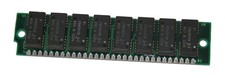 Memoria simm pin 1mx9 - 1,