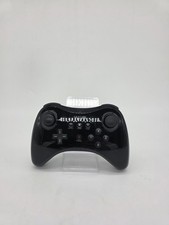 Controller nintendo wii pro - nintendo, u