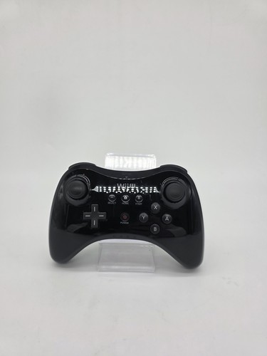 Controller nintendo wii - u, pro
