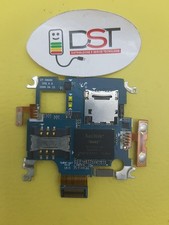 SCHEDA SEDE SIM - MICRO SD ORIGINALE SAMSUNG  JET GT-S8000