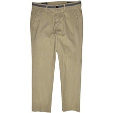Pantalone chino dritto slim